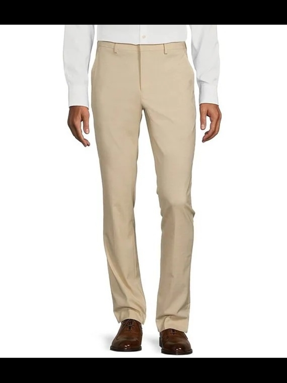 Murano Men's Slim Chinos